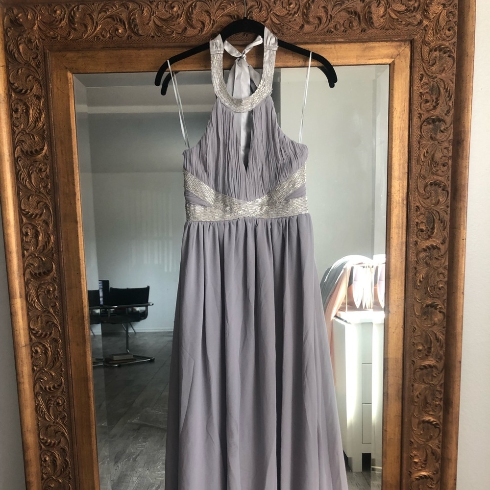 Khaleesi dress